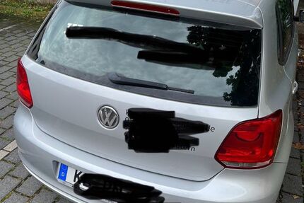 VW Polo 133.743 km 4.499 € Kaiserslautern 67659