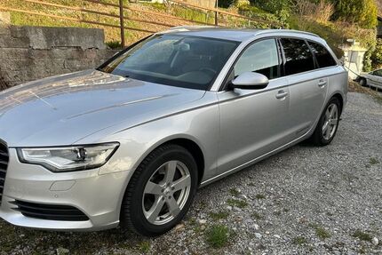 Audi A6 173.000 km 16.200 &euro; Lindau 88131