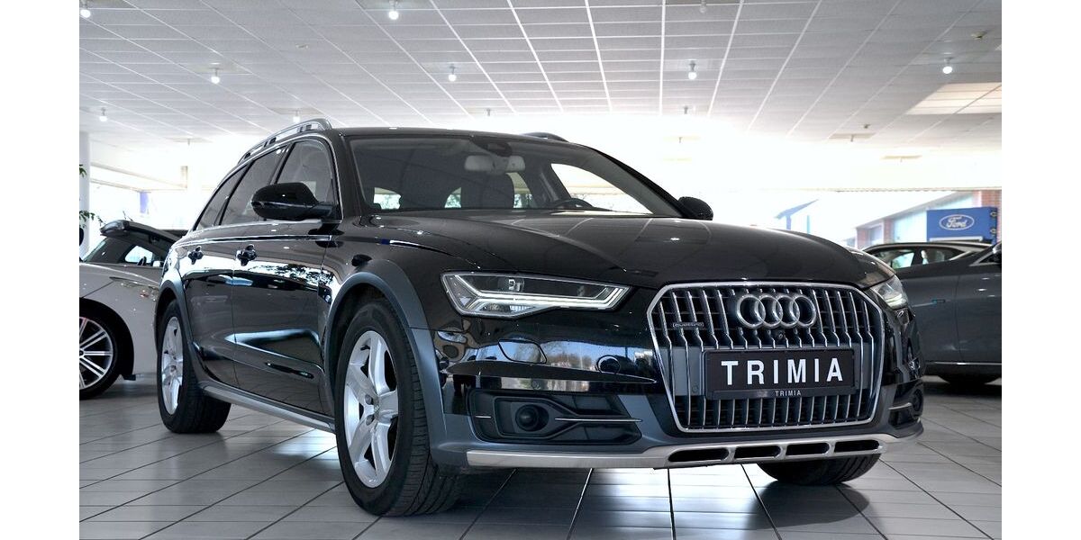 Audi A6 142.300 km 26.999 &euro; Diepholz 49356