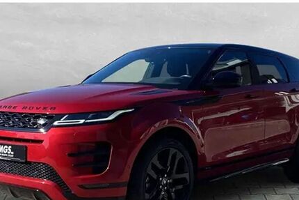 Land Rover Range Rover Evoque 42.363 km 31.950 &euro; Bayreuth 95444