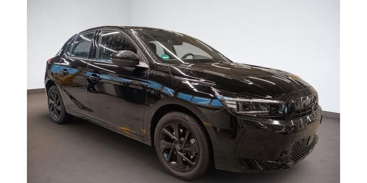 Opel Corsa 7.007 km 17.990 &euro; Biedenkopf 35216