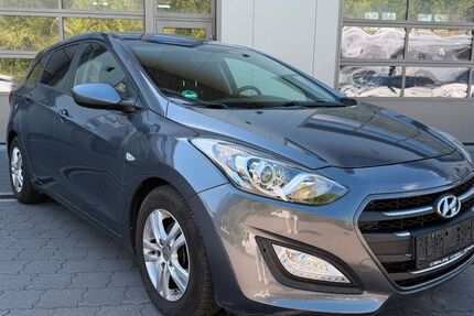 Hyundai i30 156.700 km 8.990 &euro; Kiel 24109