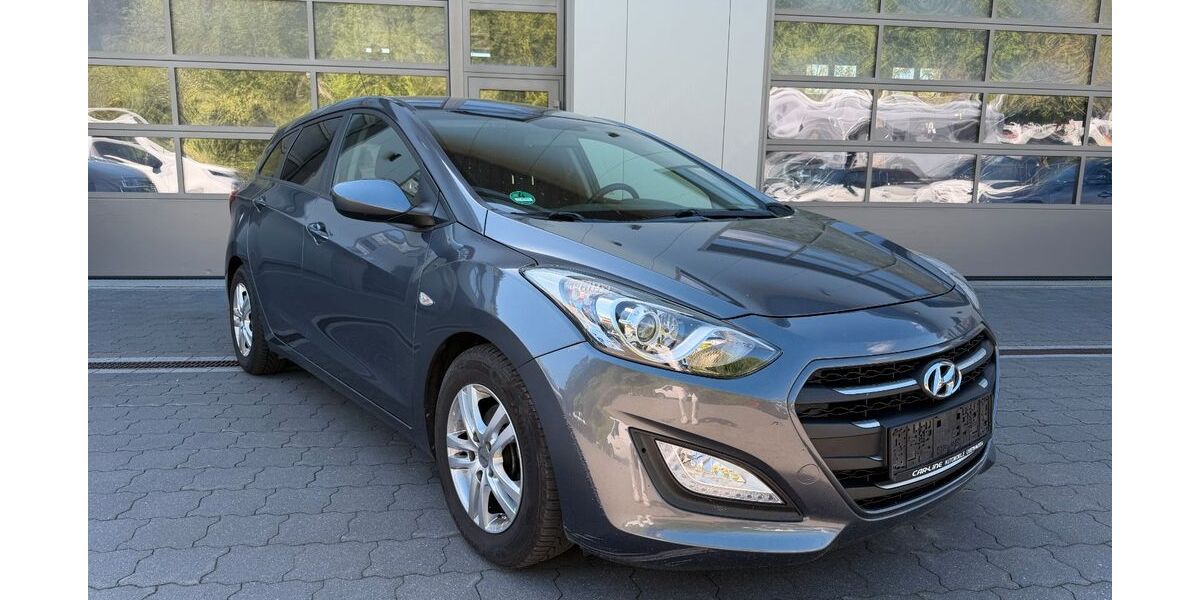 Hyundai i30 156.700 km 9.190 &euro; Kiel 24109