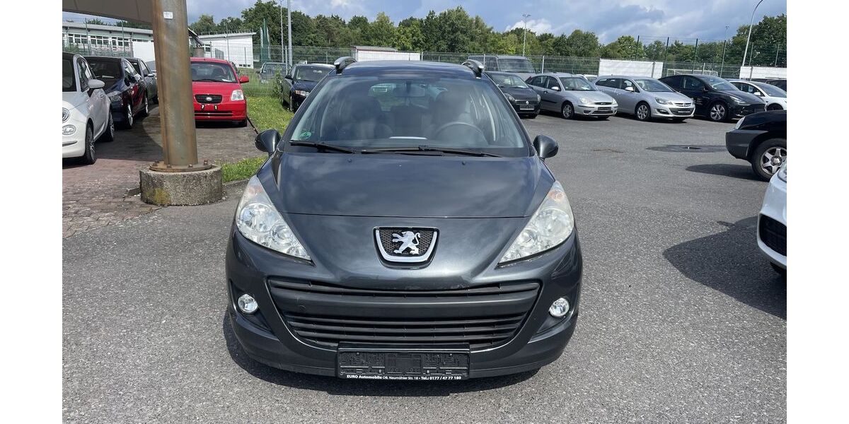 Peugeot 207 132.777 km 1.690 &euro; Vettelschoss 53560