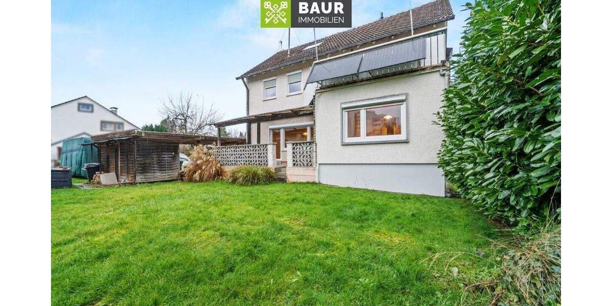 Mehrfamilienhaus, Wohnhaus Aulendorf - 7 Zimmer, 144 m&sup2;, 415.000&euro; | Angebot:25693536