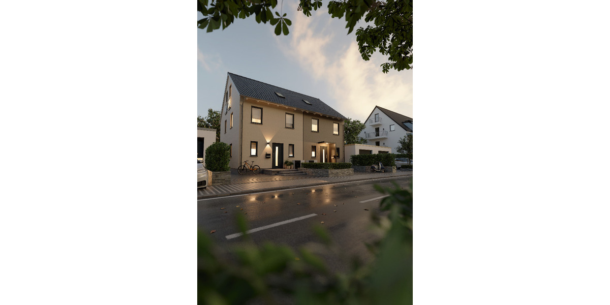 Mehrfamilienhaus, Wohnhaus Gleichen Etzenborn - 5 Zimmer, 140 m&sup2;, 267.390&euro; | Angebot:25777660