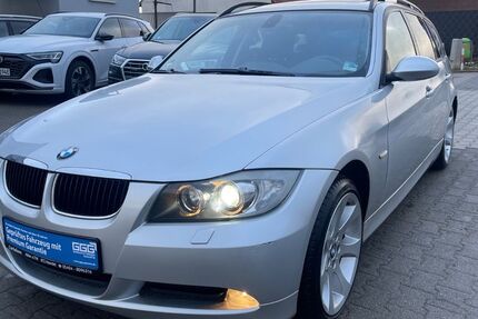 BMW 318 160.000 km 5.690 &euro; Hilter a.T.W. 49176