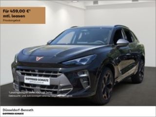 Cupra Terramar 3.000 km 49.911 &euro; Düsseldorf 40589