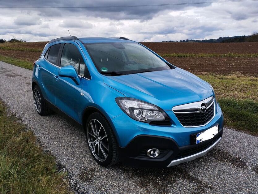 Mokka