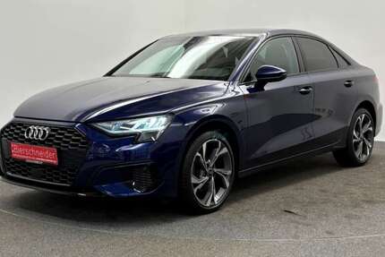 Audi A3 50.645 km 24.450 &euro; Weißenburg 91781