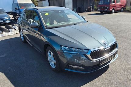 Skoda Octavia 161.000 km 13.999 &euro; Ditzingen 71254