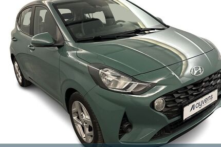 Hyundai i10 28.358 km 12.980 &euro; Dorfmark 29683