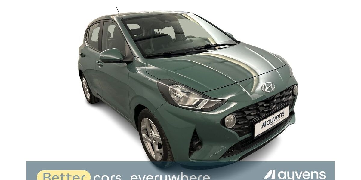 Hyundai i10 28.358 km 12.980 &euro; Dorfmark 29683