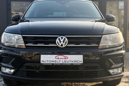 VW Tiguan 92.998 km 18.980 &euro; Leutkirch 88299
