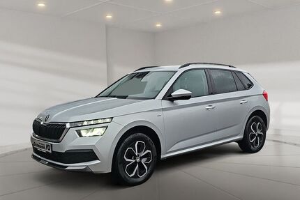 Skoda Kamiq 39.800 km 19.550 &euro; Bad Arolsen 34454