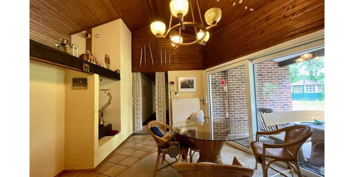 Einfamilienhaus Burgwedel Fuhrberg - 5 Zimmer, 150 m&sup2;, 449.000&euro; | Angebot:26903551