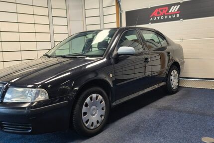 Skoda Octavia 203.271 km 2.499 &euro; Dülmen 48249