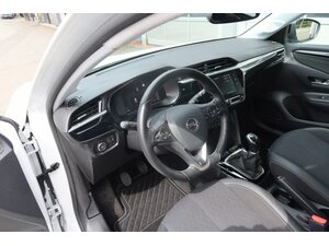 Opel Corsa F Elegance 78.550 km 11.990 &euro; Bad Endbach 35080