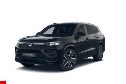 VW Tayron 12.900 km 56.990 &euro; Buergstadt 63927