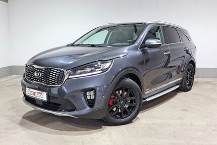 Kia Sorento 135.000 km 20.900 &euro; Ingelheim am Rhein 55218
