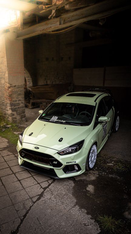 Focus