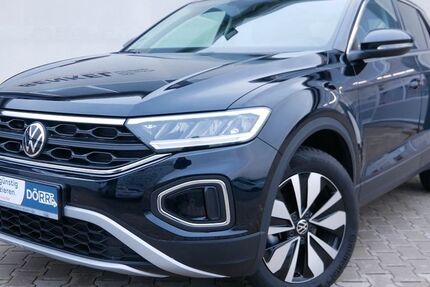 VW T-Roc 13.436 km 22.831 &euro; Beverungen 37688
