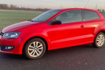 VW Polo 109.500 km 5.590 &euro; Neuss 41472
