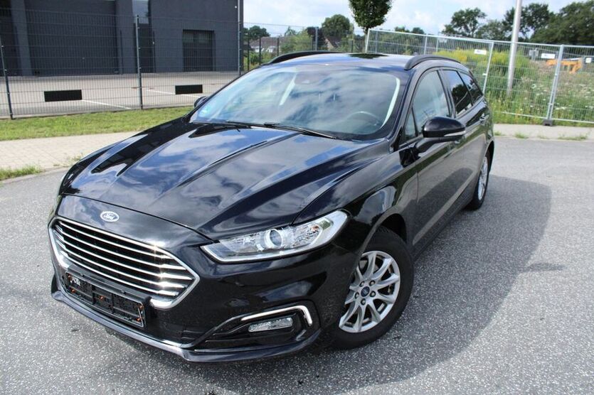 Mondeo