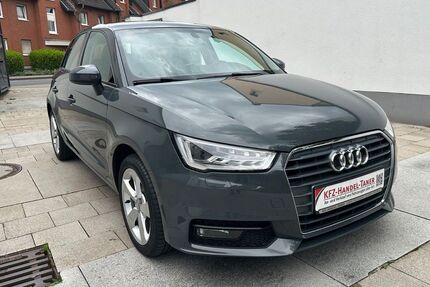 Audi A1 99.500 km 13.900 &euro; Troisdorf (Nähe Köln/Bonn) 53844