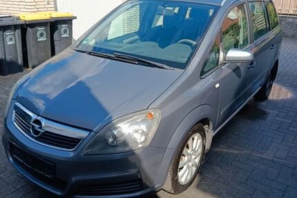 Opel Zafira 200.000 km 1.800 &euro; Hagen 49170