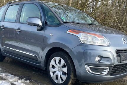 Citroen C3 Picasso 154.000 km 3.290 &euro; Bremen 28197