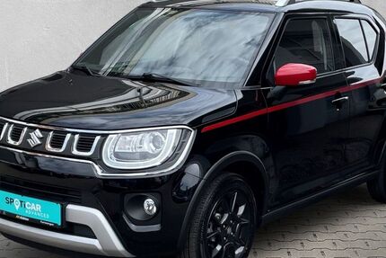 Suzuki Ignis 21.650 km 16.350 &euro; Furtwangen 78120