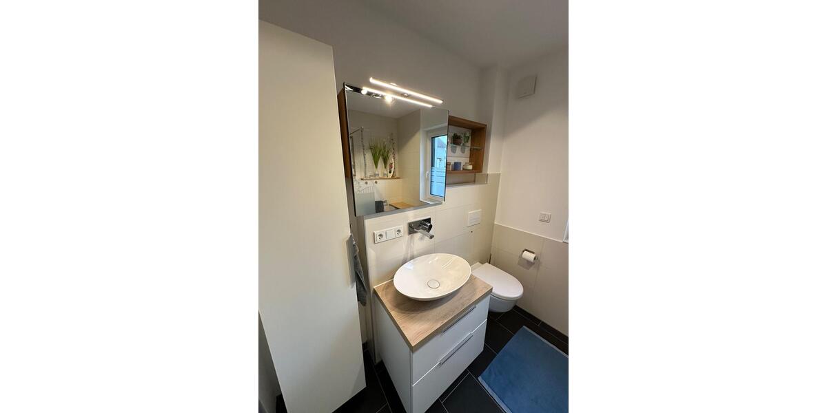 Erdgeschoßwohnung Parkstetten - 2 Zimmer, 64 m&sup2;, 350.000&euro; | Angebot:23665673