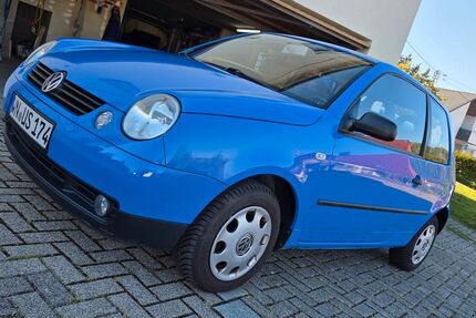 VW Lupo 101.000 km 2.490 &euro; Rudersberg 73635