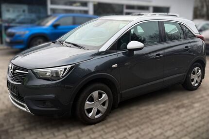 Opel Crossland (X) 108.000 km 6.990 &euro; Görlitz 02828
