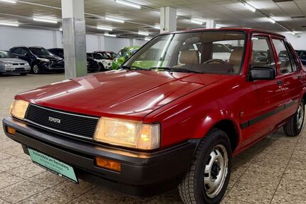 Toyota Corolla 102.000 km 9.998 &euro; Suhl 98528