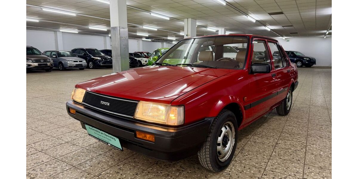 Toyota Corolla 102.000 km 9.998 &euro; Suhl 98528