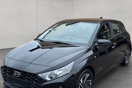 Hyundai i20 27.120 km 17.450 € Frankfurt 60386