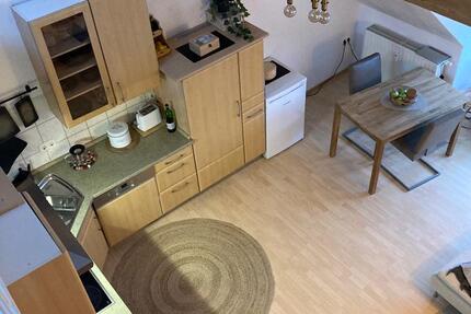 Wohnung Bad Neustadt an der Saale - 1.5 Zimmer, 57 m&sup2;, 575&euro; | Angebot:24623169