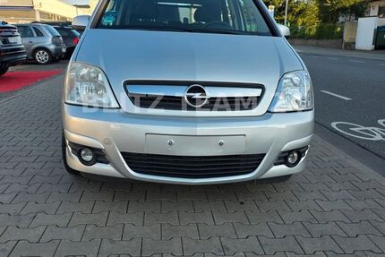 Opel Meriva 84.500 km 3.999 € Dietzenbach 63128
