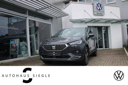 Seat Tarraco 99.431 km 28.930 € Wendlingen am Neckar 73240