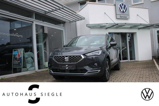 Seat Tarraco 99.431 km 28.930 € Wendlingen am Neckar 73240