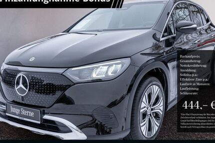 Mercedes-Benz EQE SUV 25.440 km 59.380 &euro; Stendal 39576