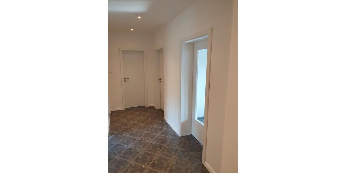 Etagenwohnung Rotenburg an der Fulda - 4 Zimmer, 106 m&sup2;, 800&euro; | Angebot:26442723