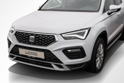 Seat Ateca 23.900 km 27.880 &euro; Forchheim 91301