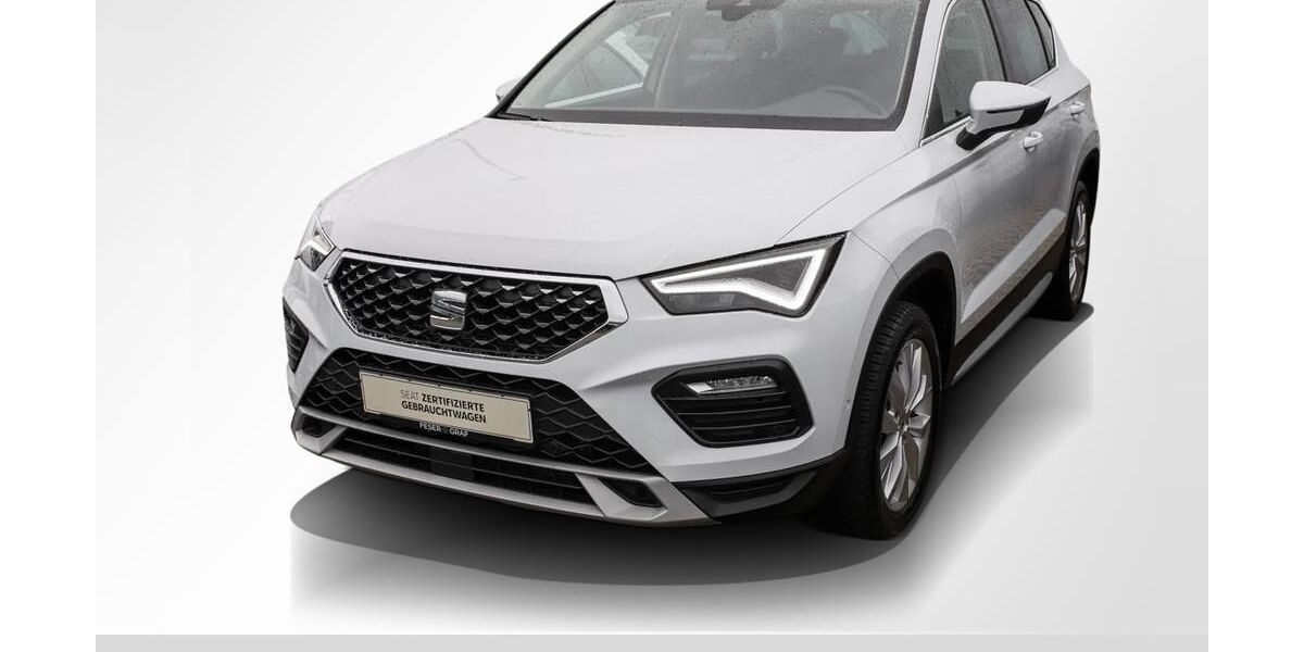 Seat Ateca 23.900 km 28.880 € Forchheim 91301