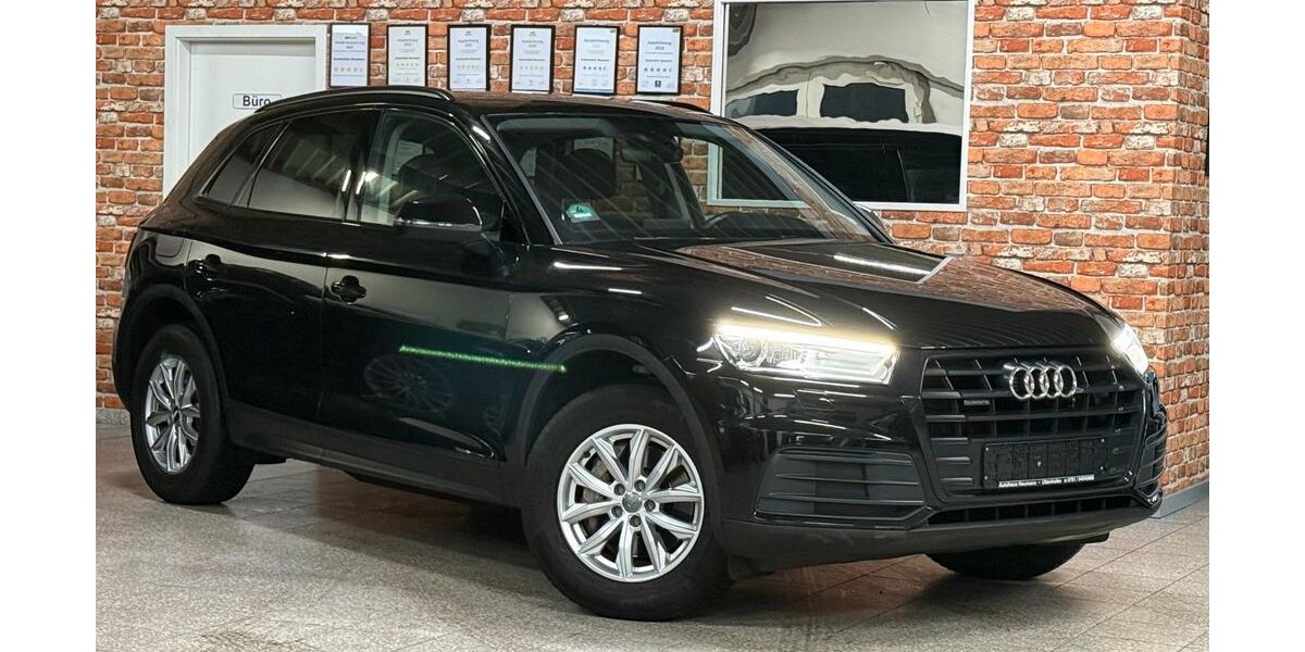Audi Q5 119.000 km 25.480 &euro; Uttenhofen bei Schwäbisch Hall 74538