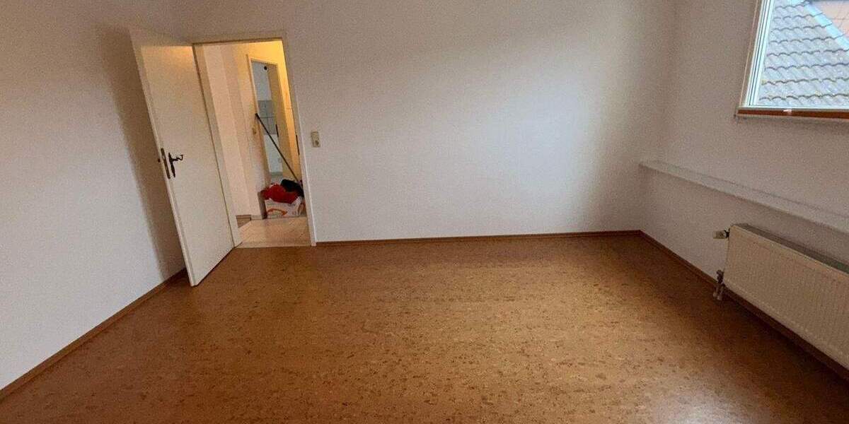 Etagenwohnung Konz Karthaus - 2 Zimmer, 64 m&sup2;, 540&euro; | Angebot:25731975