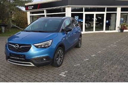 Opel Crossland (X) 88.100 km 11.990 &euro; Steinhagen 18246