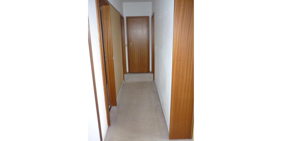 Etagenwohnung Bad Bramstedt - 3 Zimmer, 79 m&sup2;, 225.000&euro; | Angebot:23799116